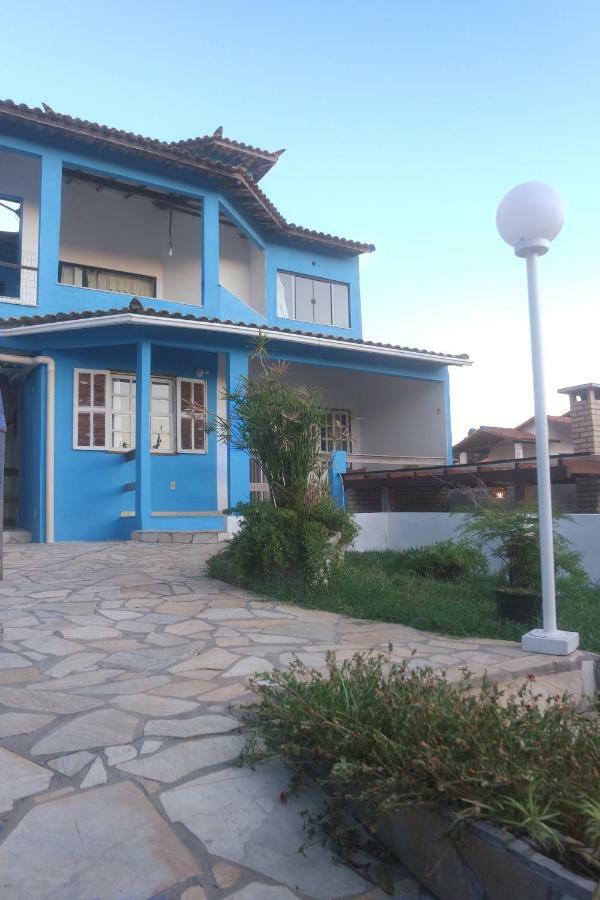 Villa Blue House Casa Geribá Búzios Exterior foto